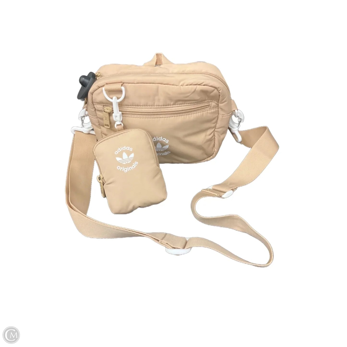 Belt Bag By Adidas, Size: Small