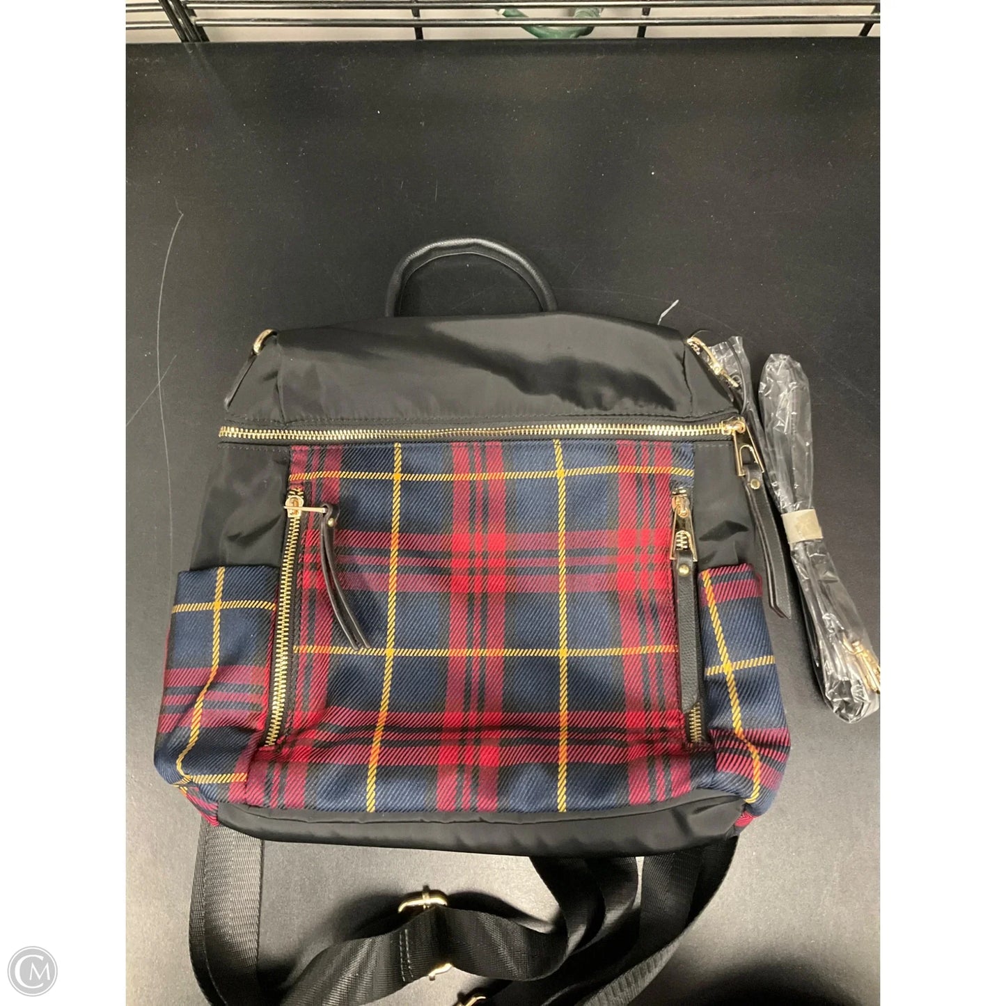 Backpack By Clothes Mentor, Size: Medium