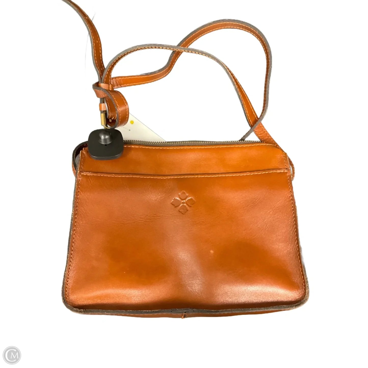 Handbag Designer By Patricia Nash, Size: Medium AS IS