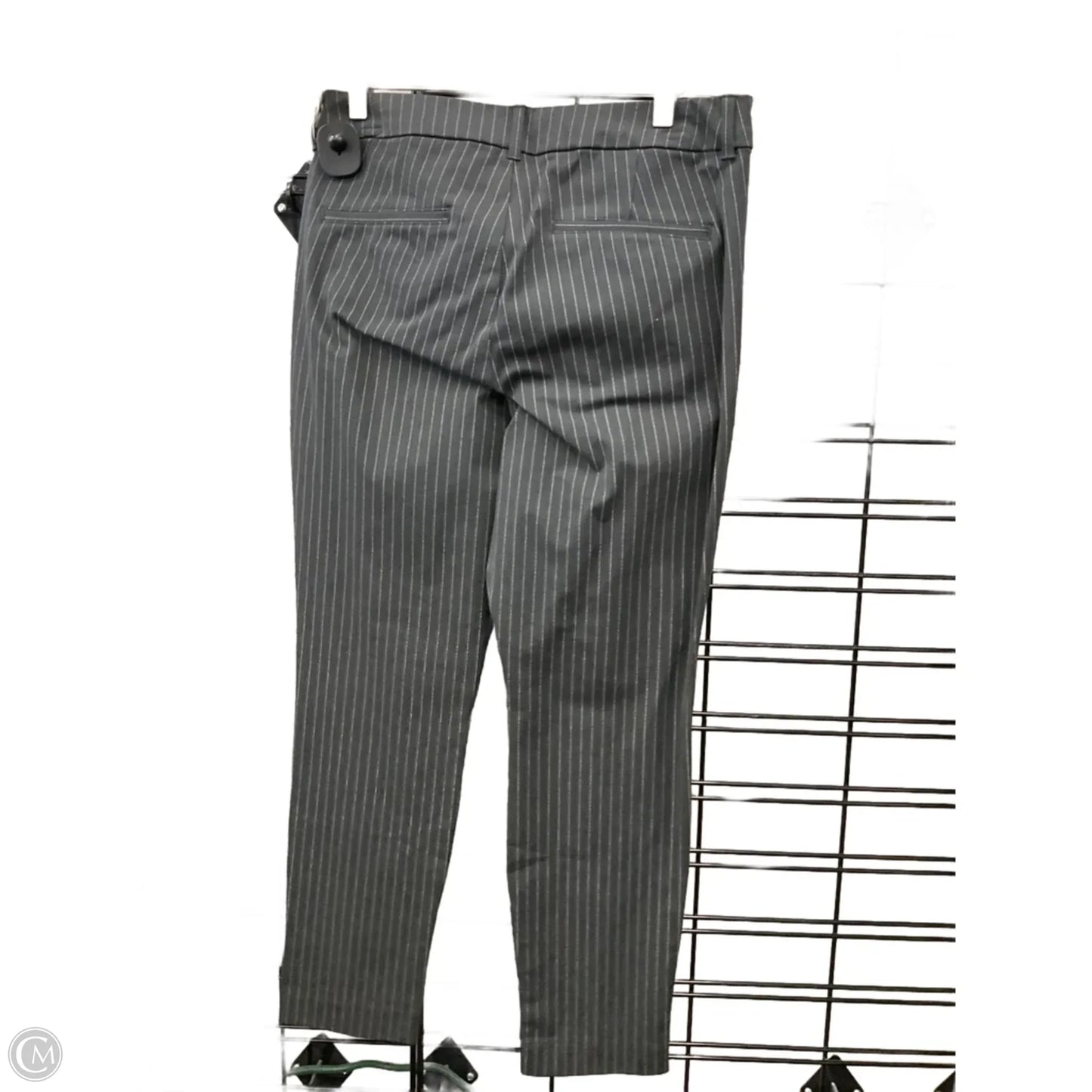 Pants Chinos & Khakis By Old Navy In Black & White, Size: 10