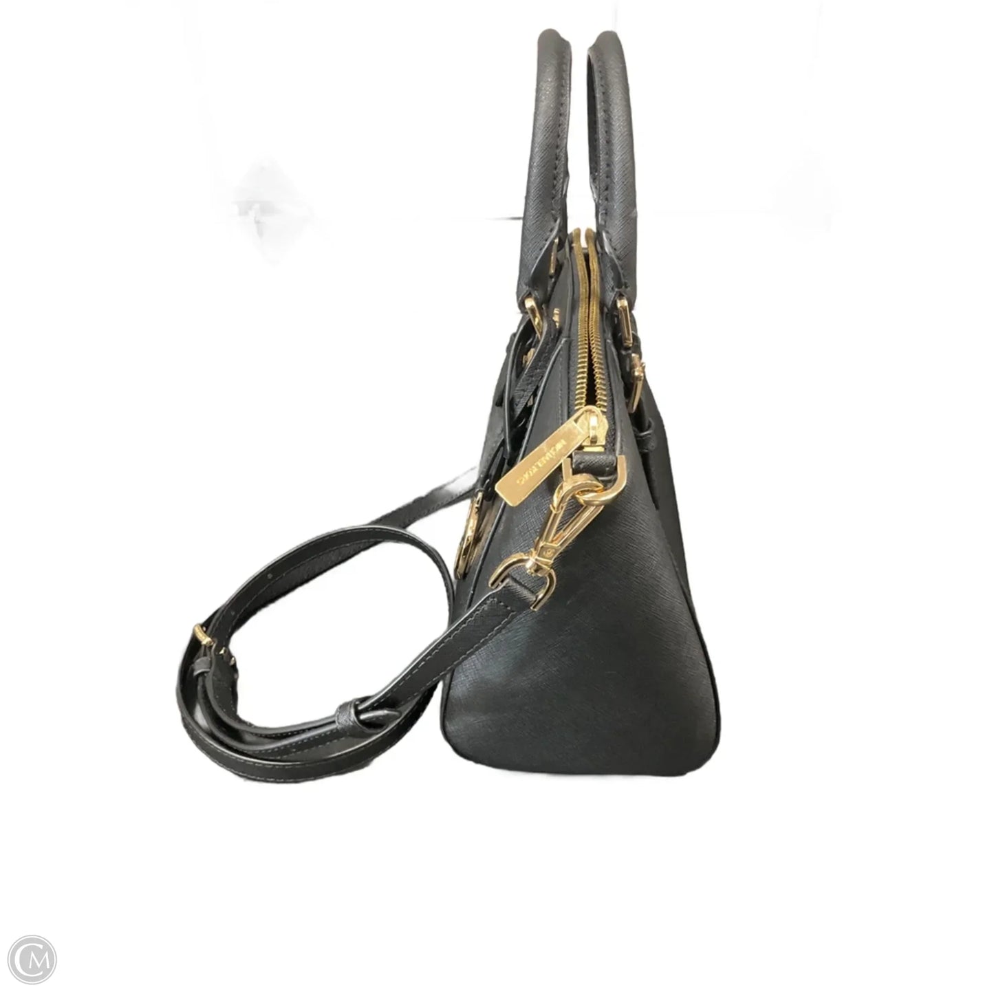 Handbag Designer By Michael Kors, Size: Small