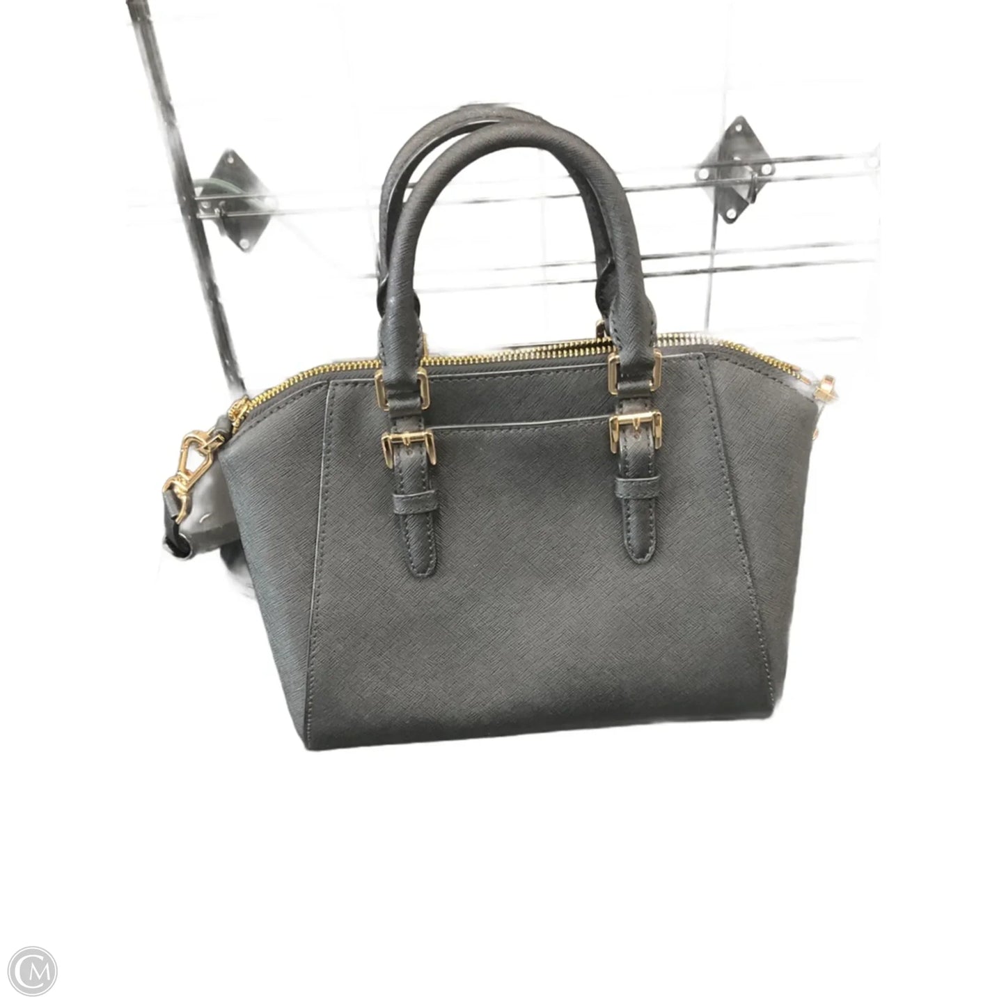 Handbag Designer By Michael Kors, Size: Small