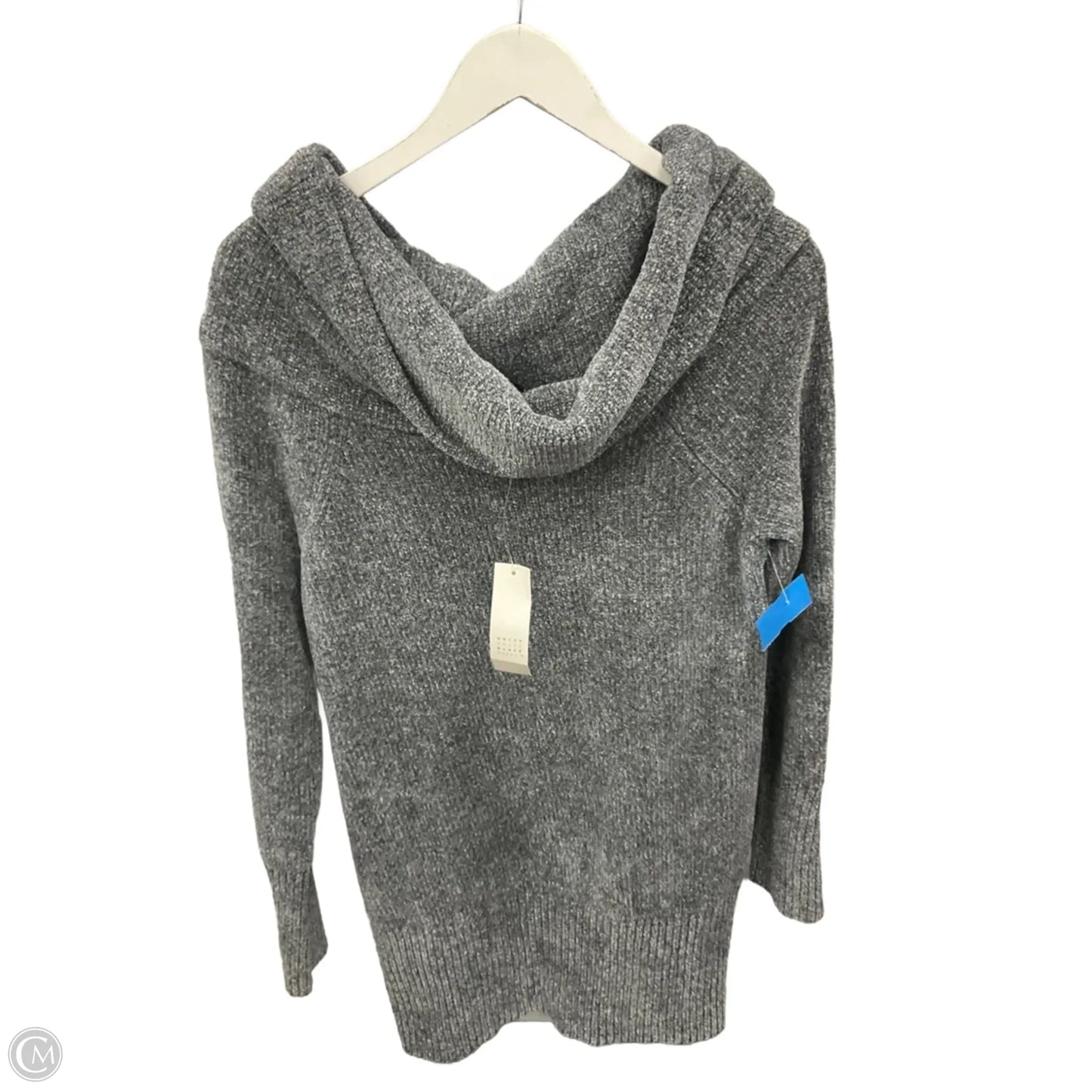 Sweater By White House Black Market In Grey, Size: M