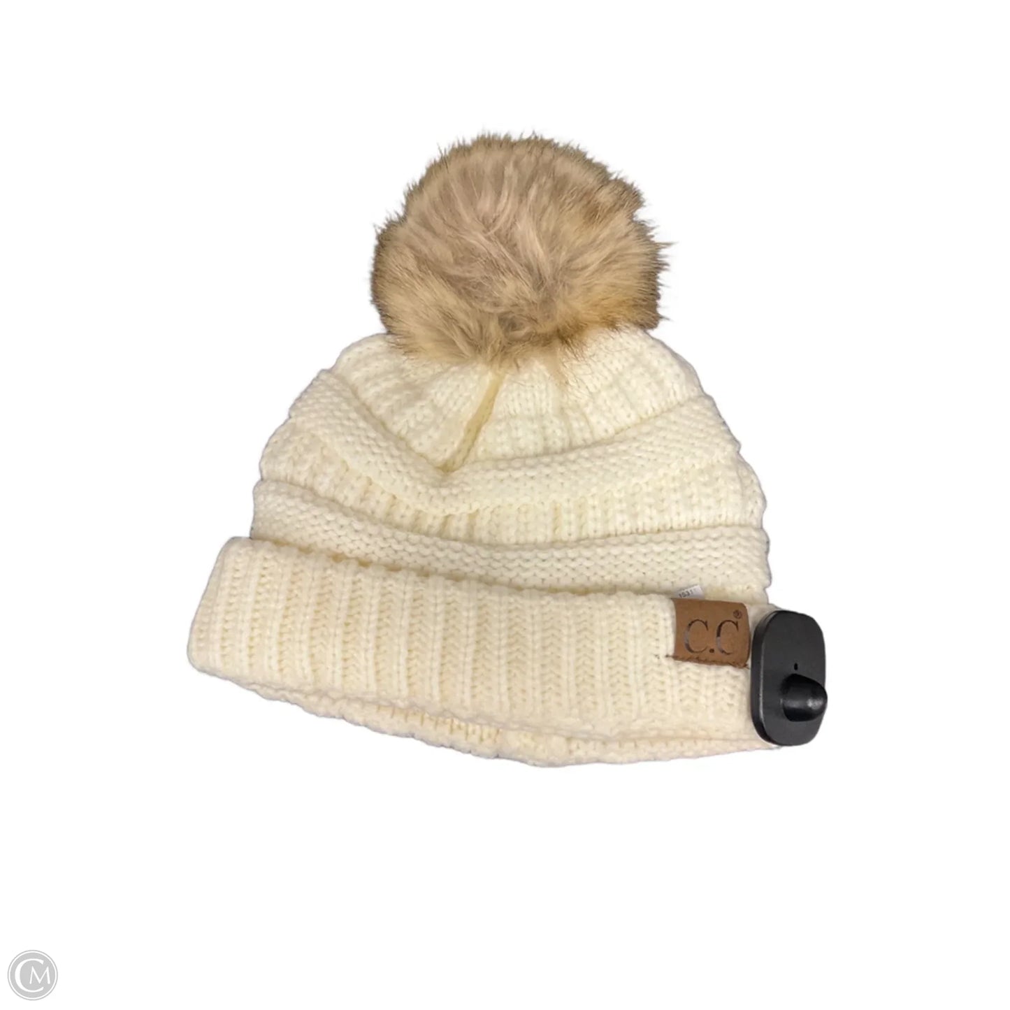 Hat Beanie By Cc