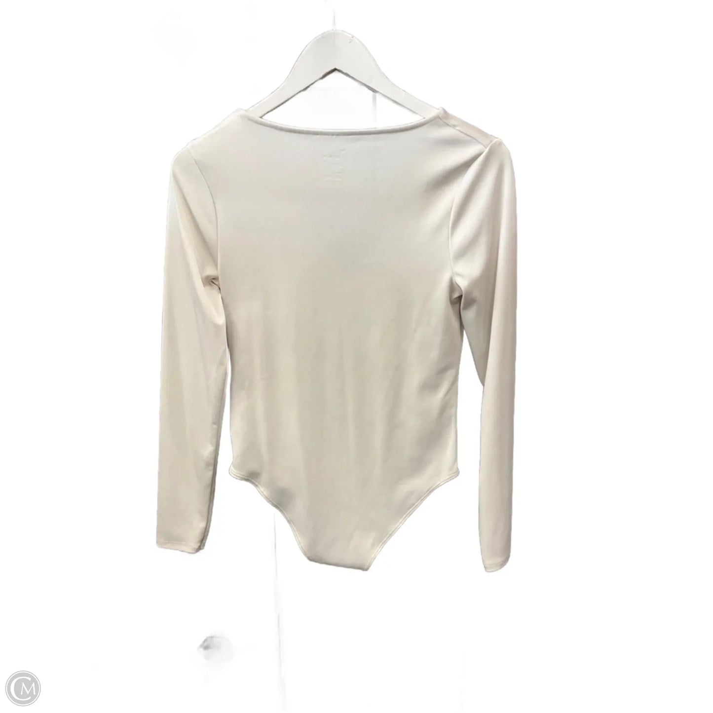 Bodysuit By A New Day In White, Size: S