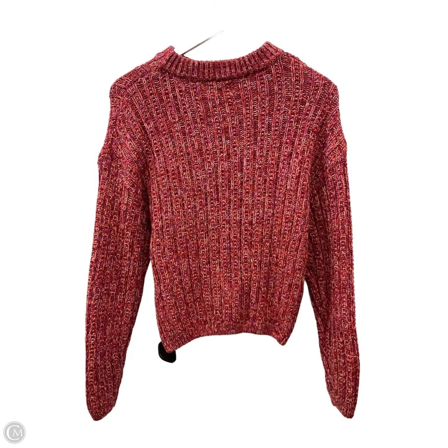 Sweater By Universal Thread In Pink, Size: Xs