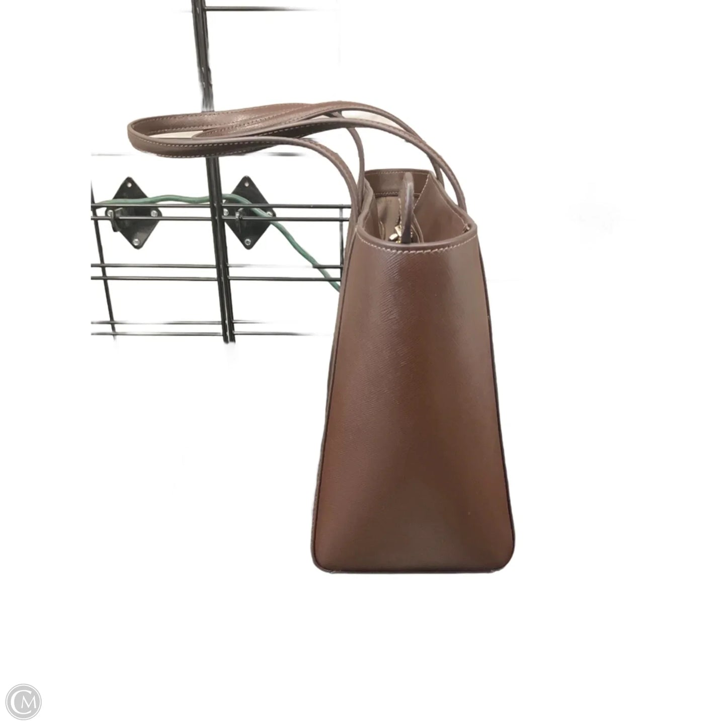 Tote Designer By Kate Spade, Size: Medium