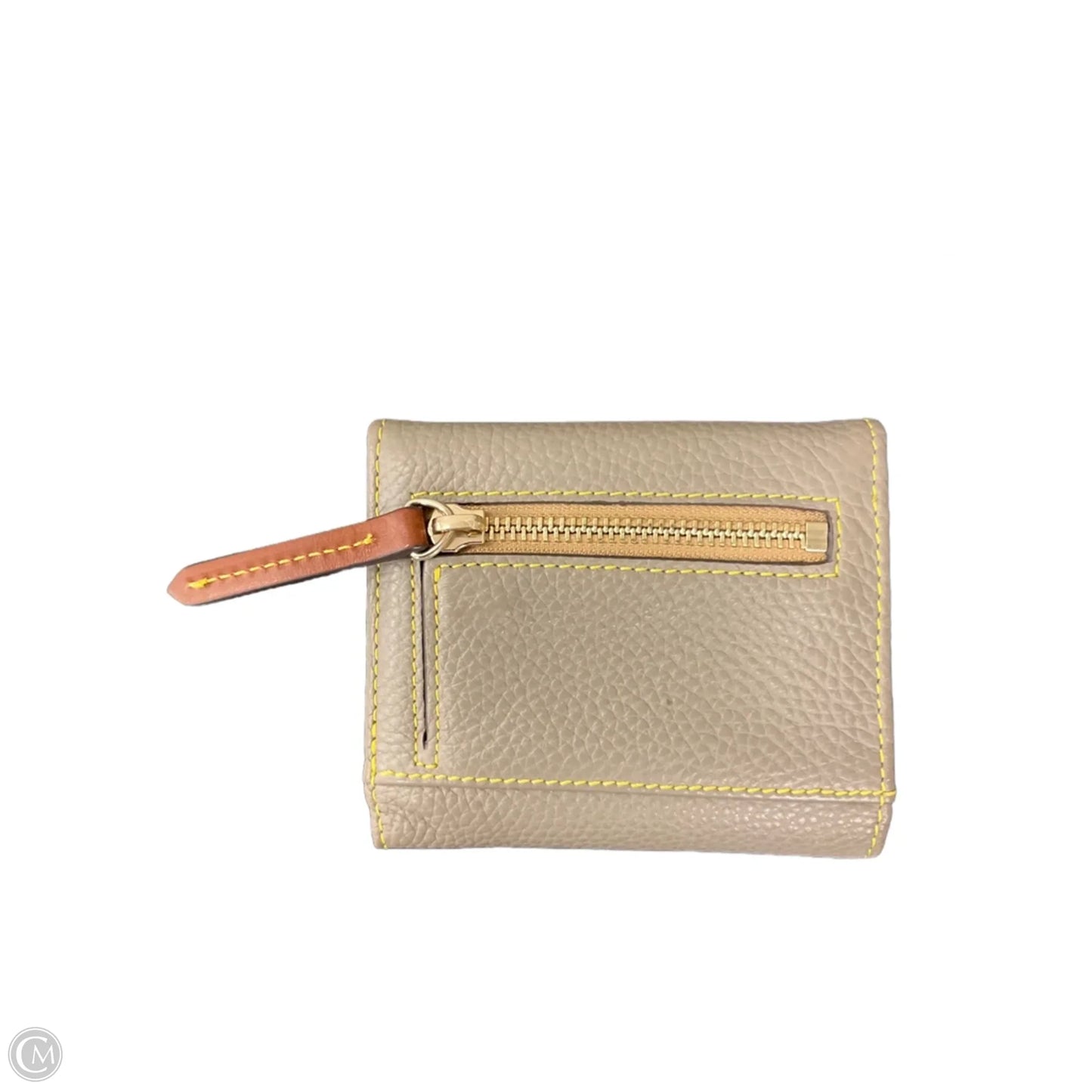 Wallet Designer By Dooney And Bourke, Size: Medium