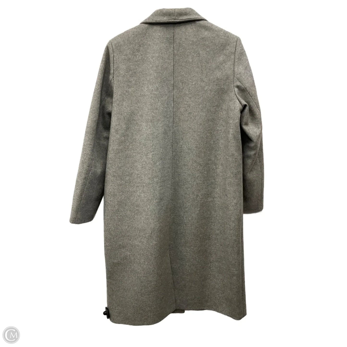Coat Other By Old Navy In Grey, Size: L