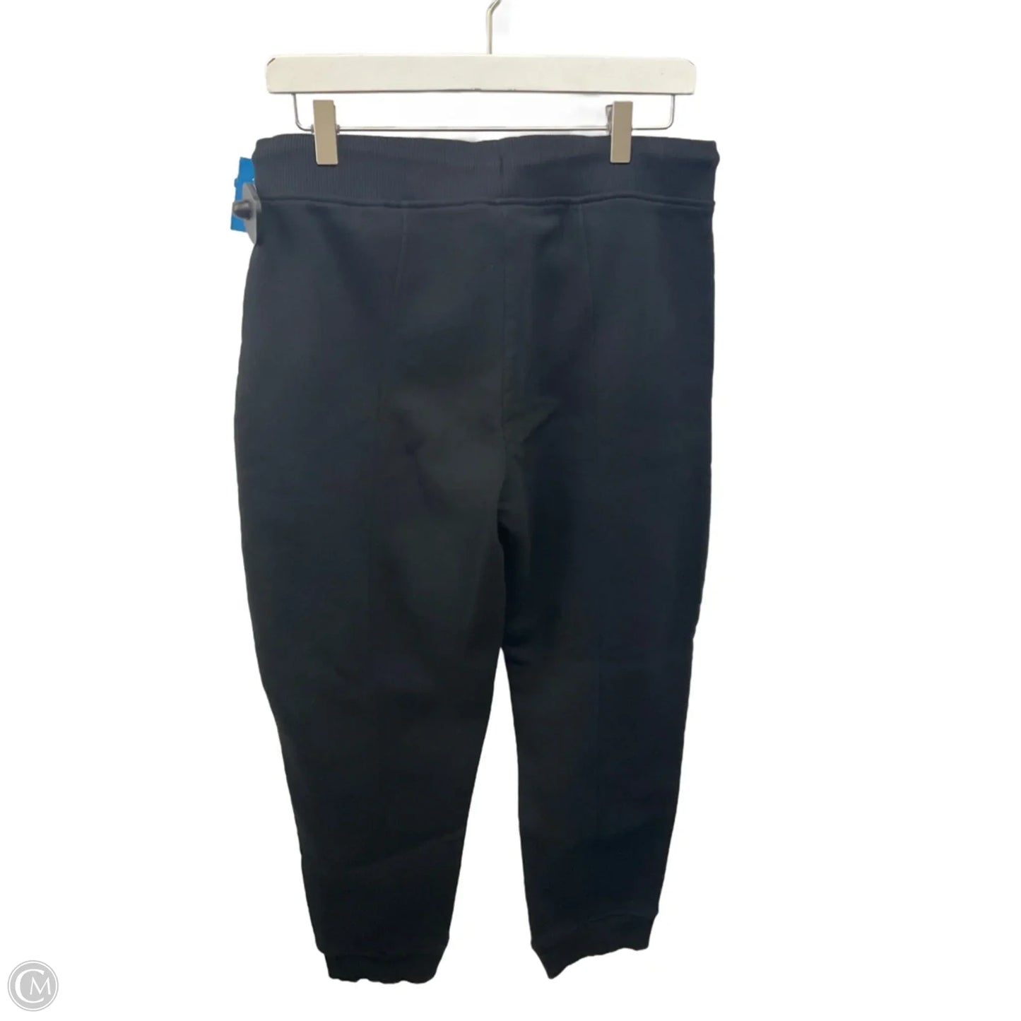 Pants Lounge By Banana Republic In Black, Size: M