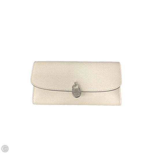 Wallet Designer By Michael Kors, Size: Large