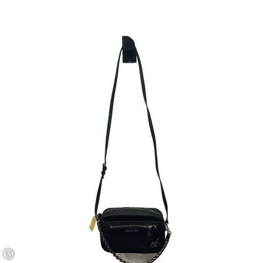 Crossbody Designer By Michael Kors, Size: Large