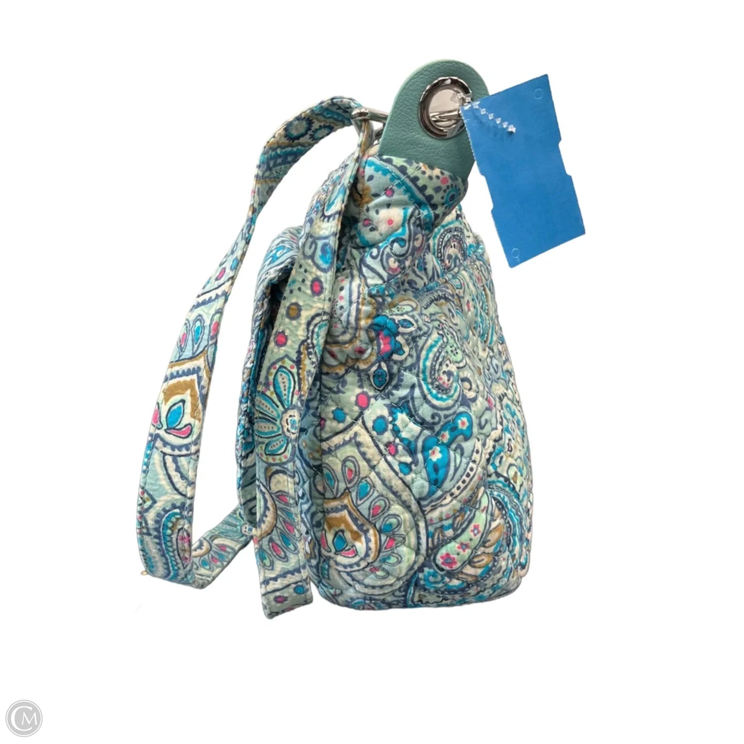Crossbody By Vera Bradley, Size: Medium