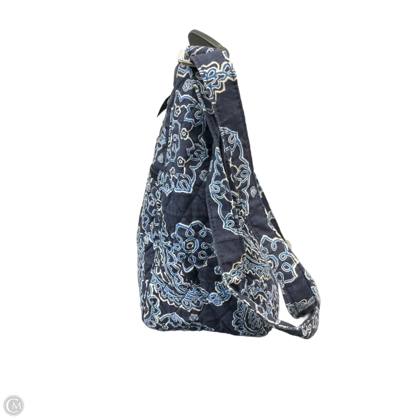 Crossbody By Vera Bradley, Size: Medium