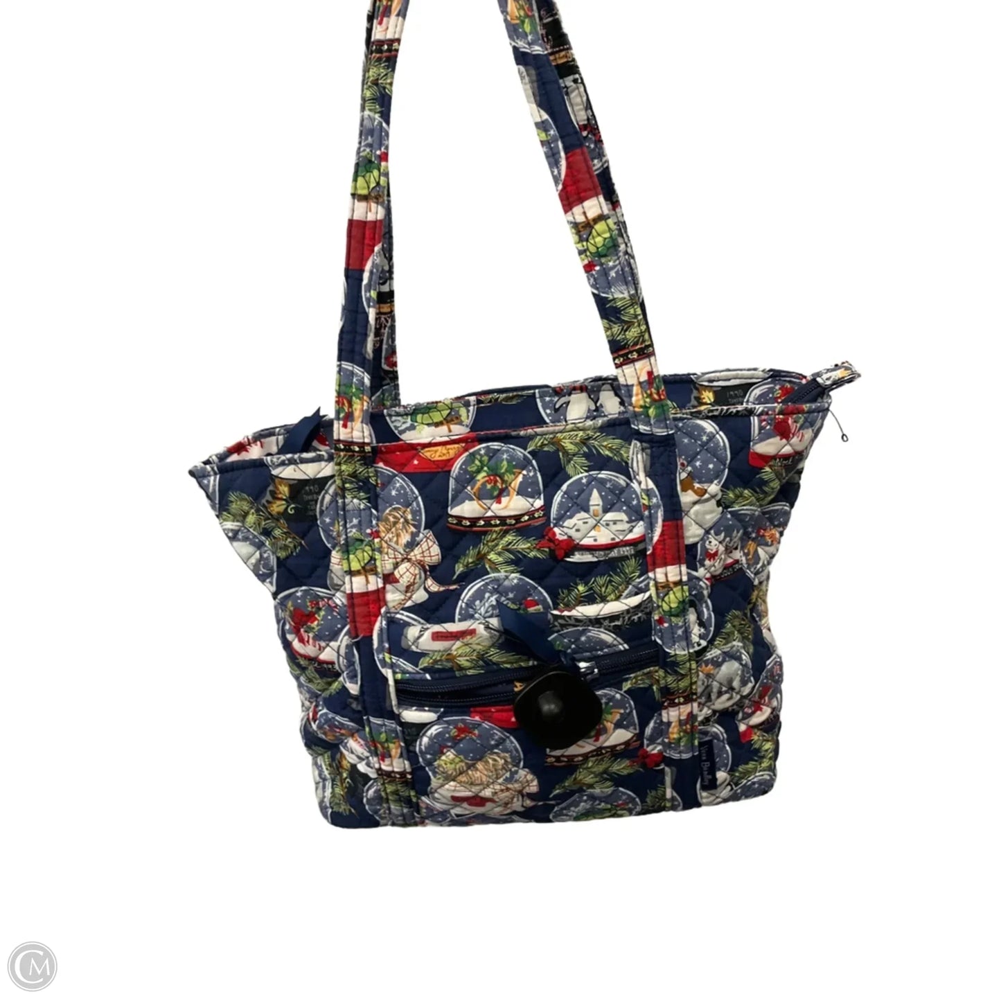Tote By Vera Bradley, Size: Medium