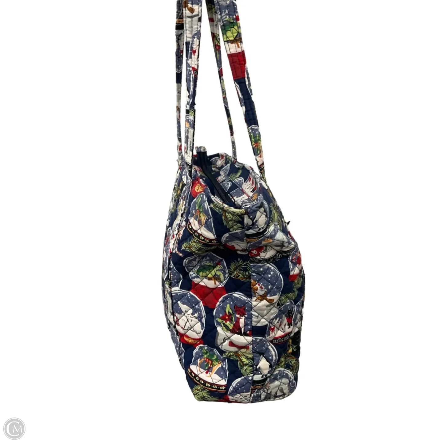 Tote By Vera Bradley, Size: Medium