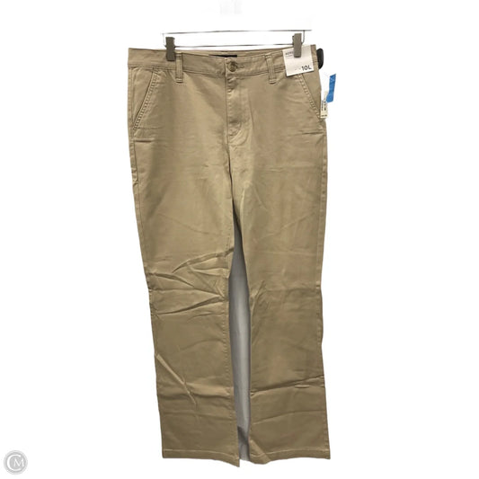 Pants Chinos & Khakis By Aeropostale In Beige, Size: 10