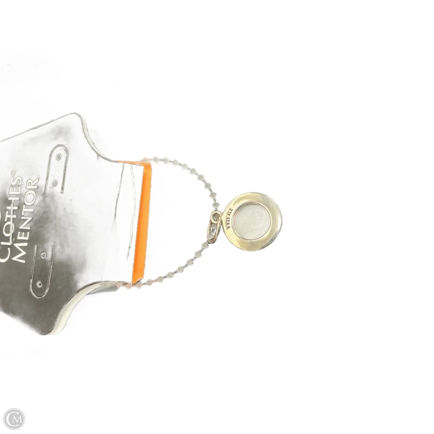 Accessory Tag By Pandora