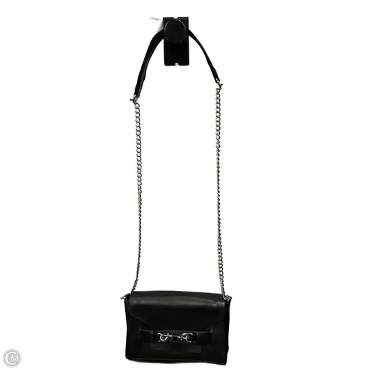 Crossbody Designer By Rebecca Minkoff, Size: Small