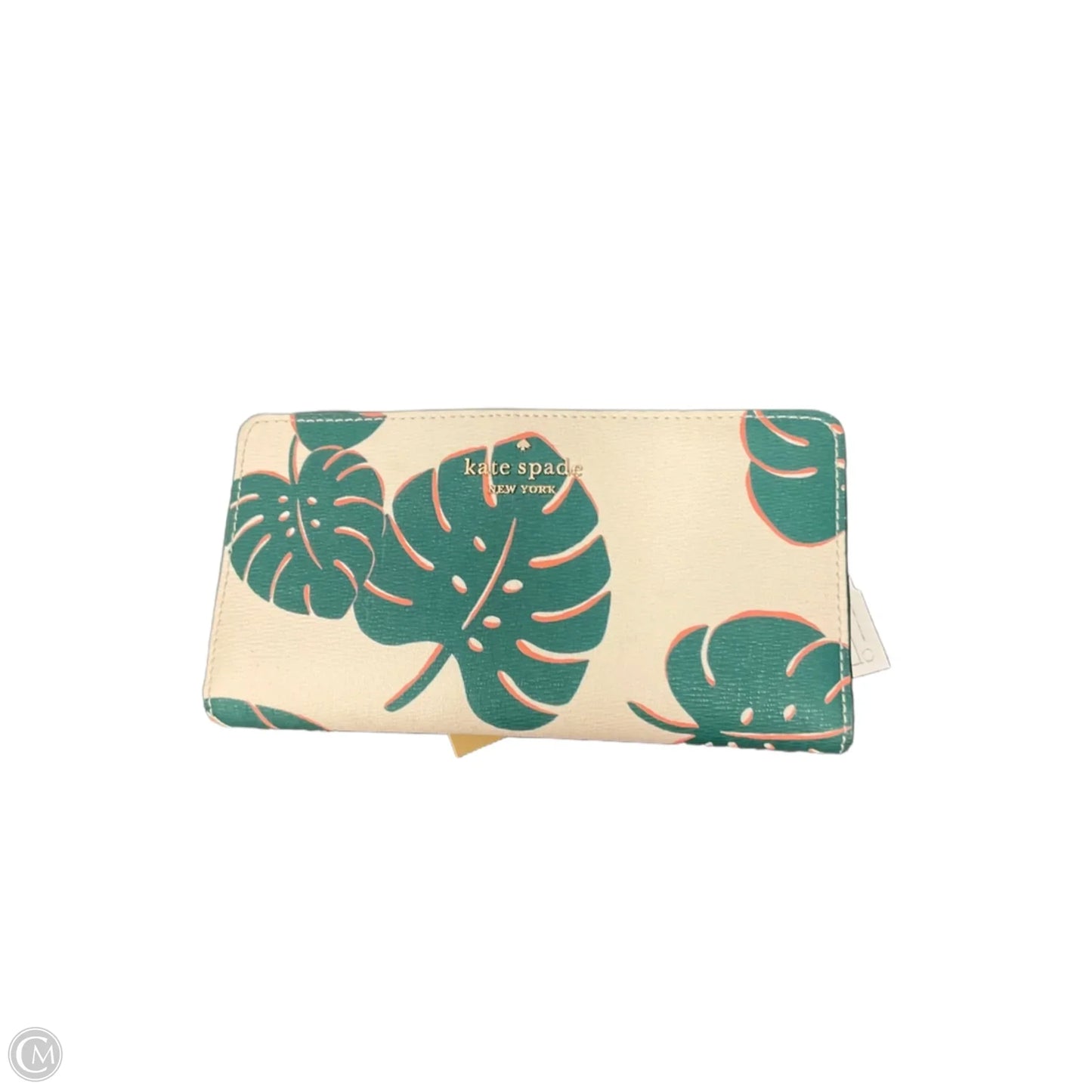 Wallet Designer By Kate Spade, Size: Medium