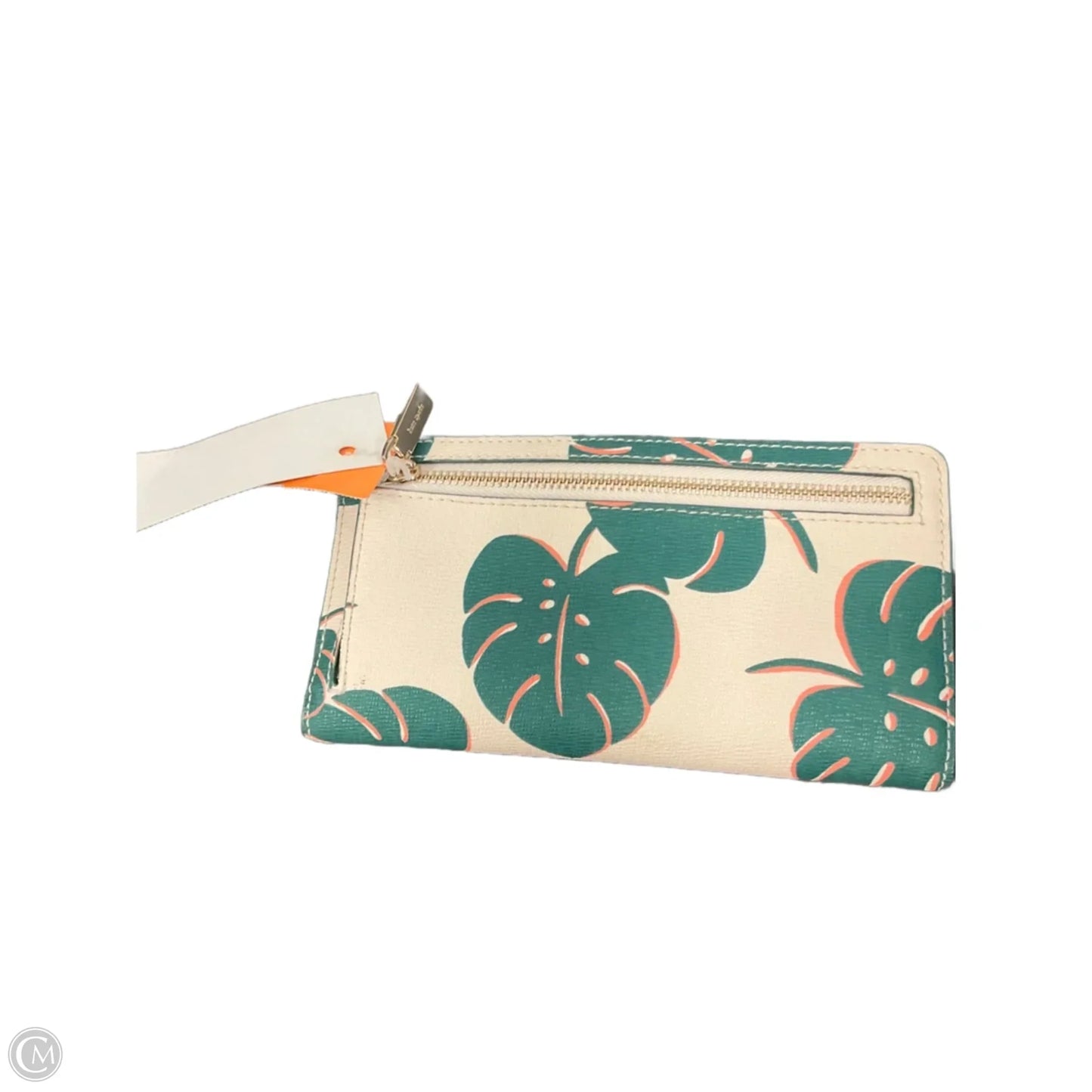 Wallet Designer By Kate Spade, Size: Medium