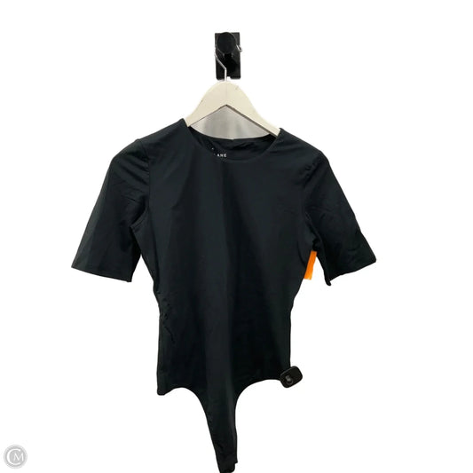 Bodysuit By Everlane In Black, Size: M