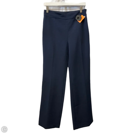 Pants Dress By Tahari In Navy, Size: 8