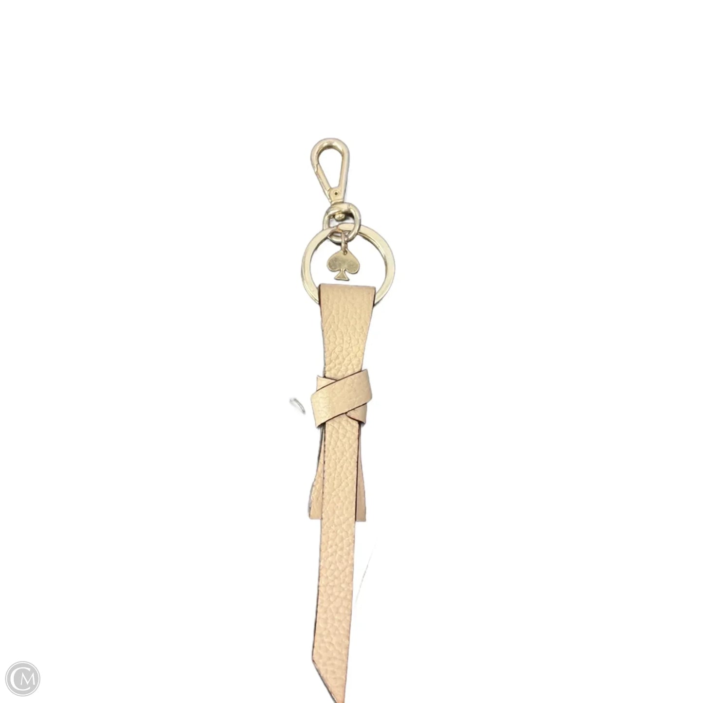 Key Chain Designer By Kate Spade, Size: Small