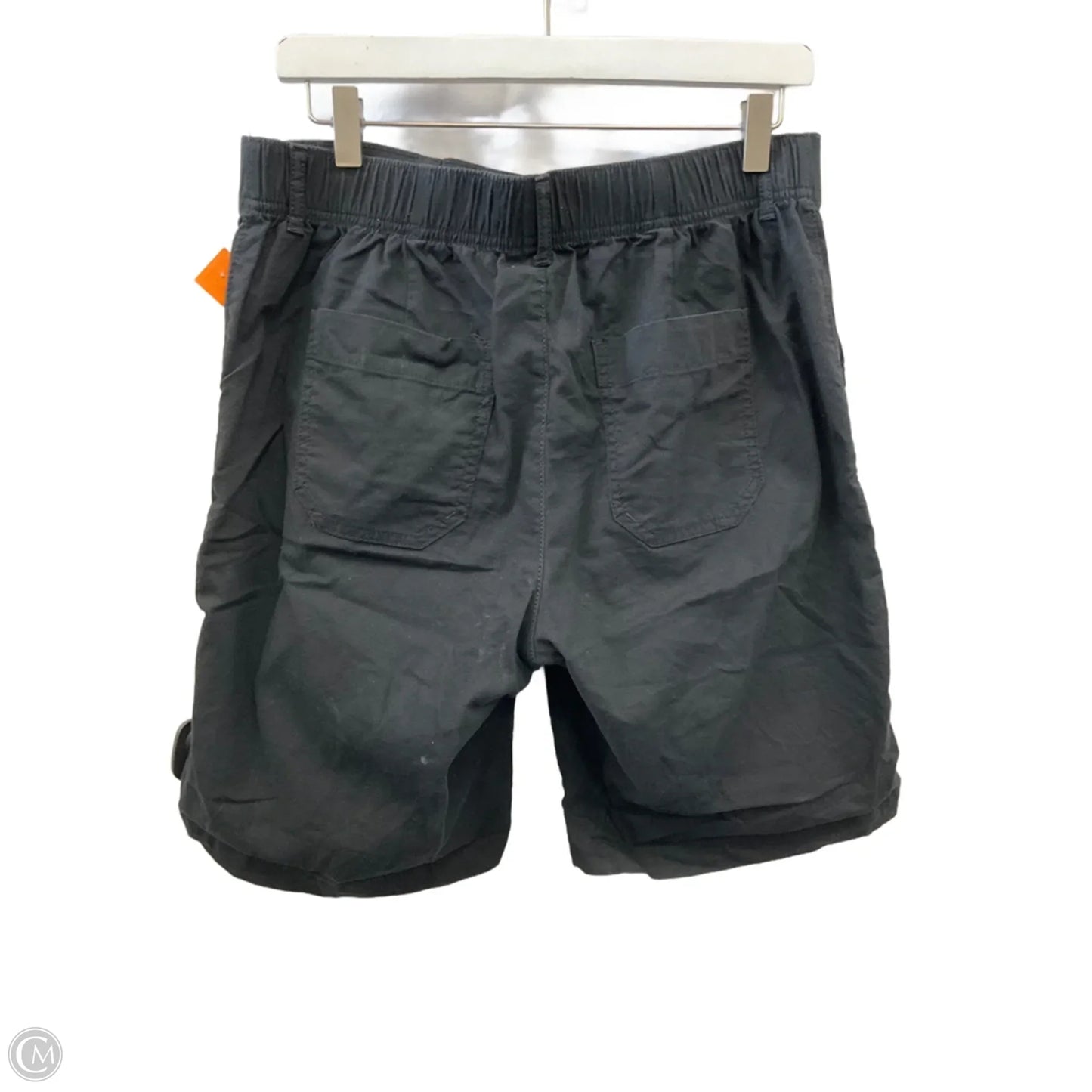 Shorts By Sonoma In Black, Size: M