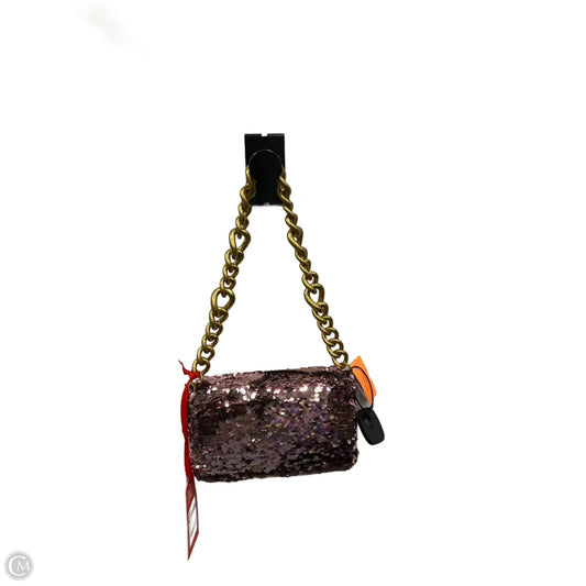 Handbag By Montana West, Size: Medium