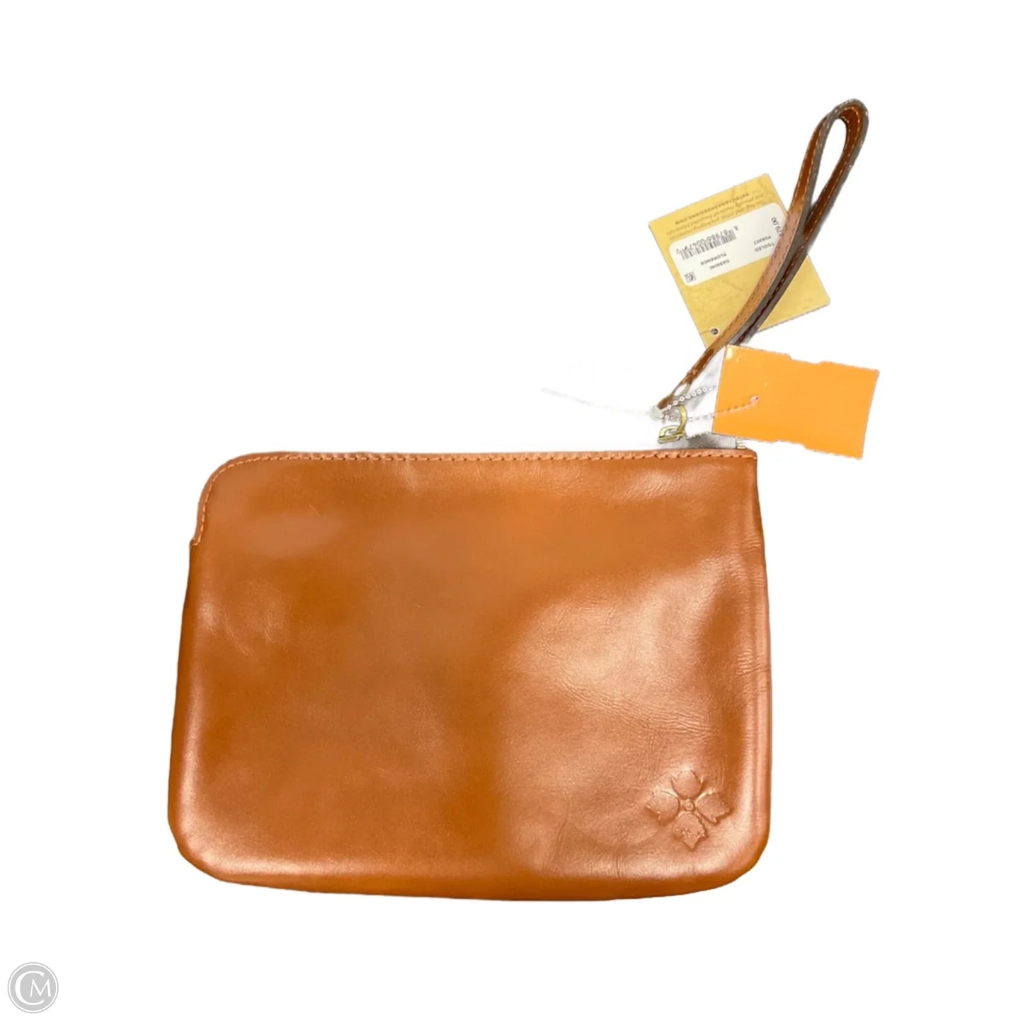 Wristlet Designer By Patricia Nash, Size: Large