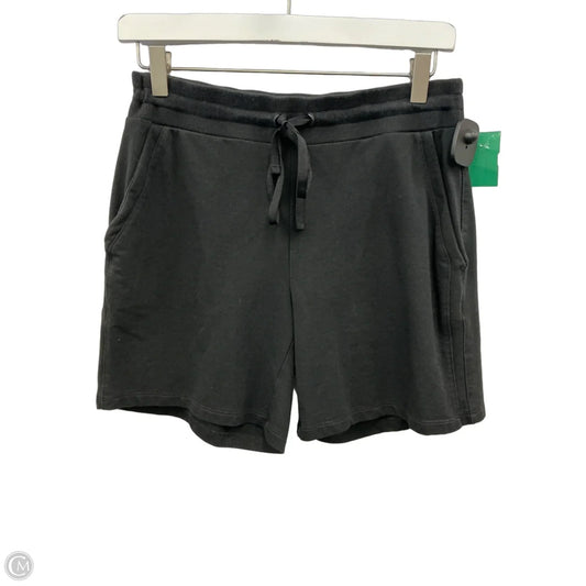 Shorts By Talbots In Black, Size: 4