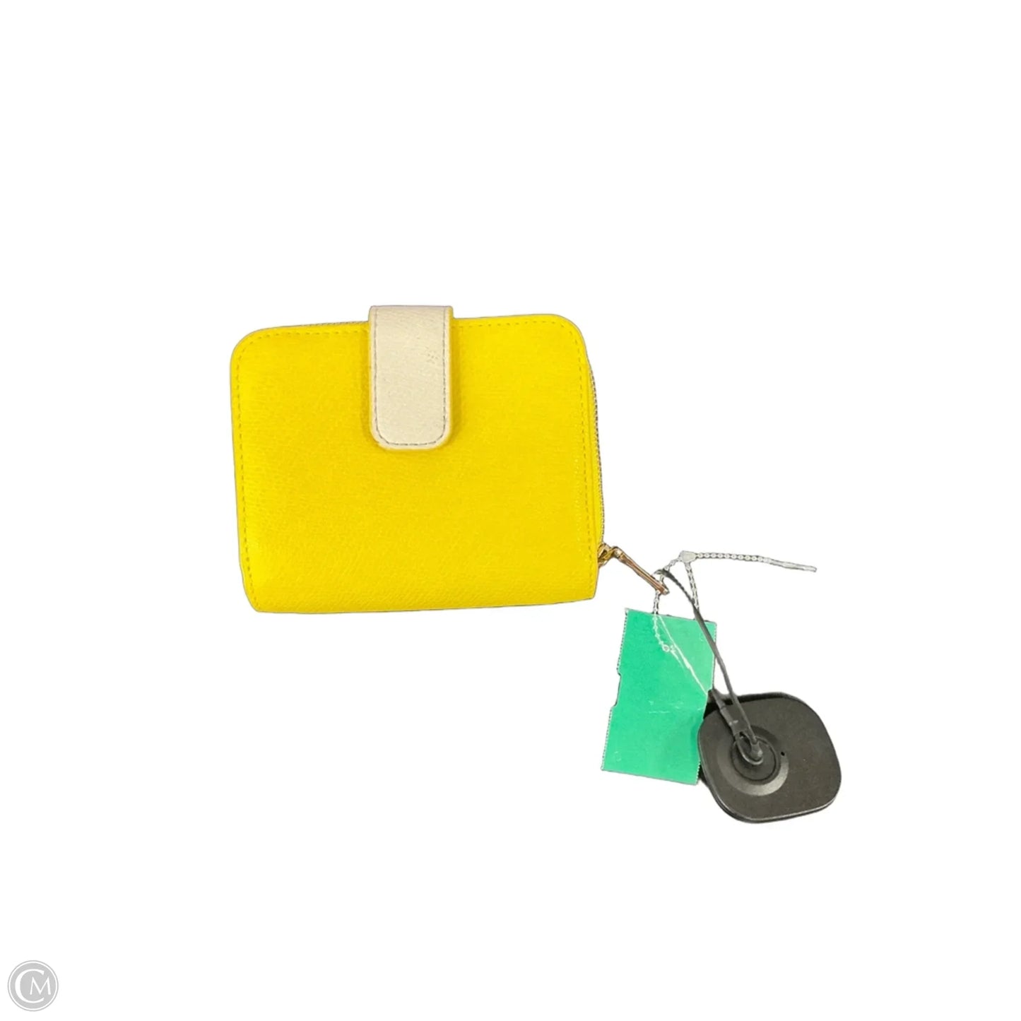 Wallet Designer By Coach, Size: Medium