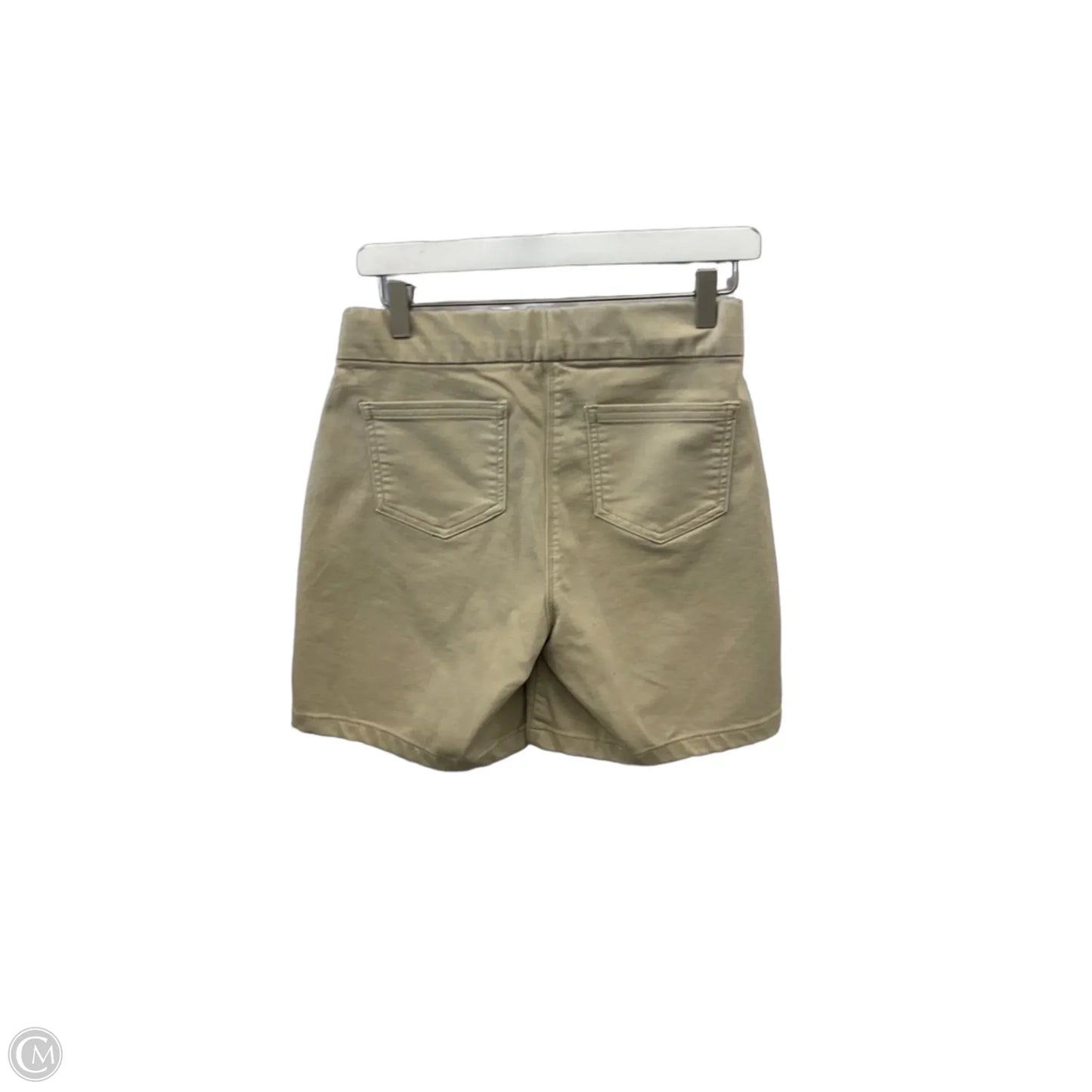 Shorts By Liz Claiborne In Beige, Size: 4