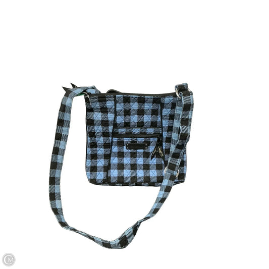 Crossbody By Vera Bradley, Size: Small