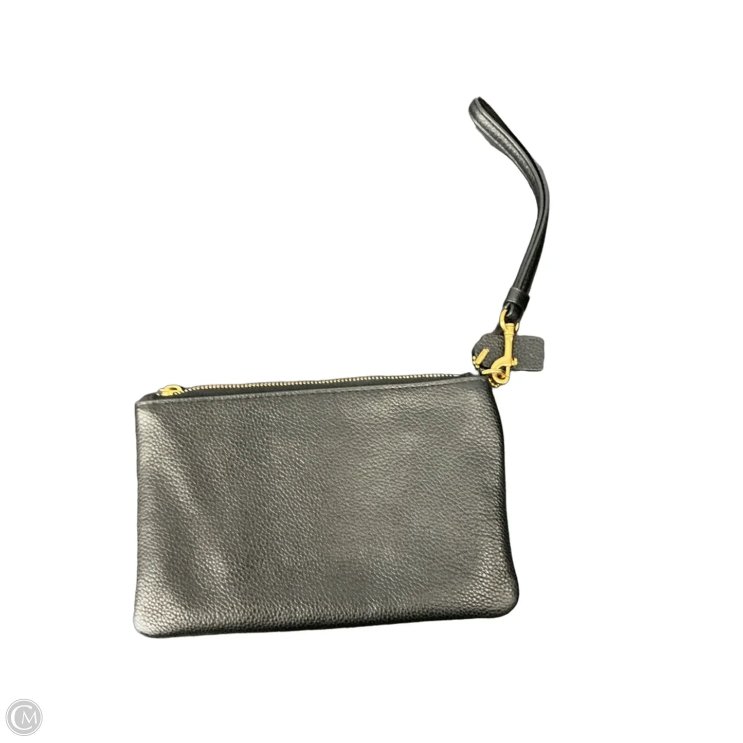 Wristlet Designer By Coach, Size: Small