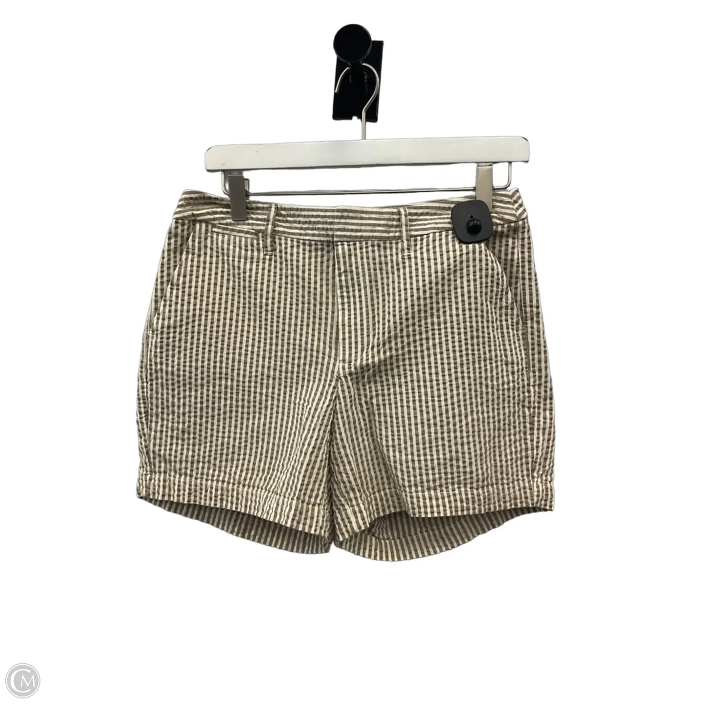 Shorts By A New Day In Black, Size: 4