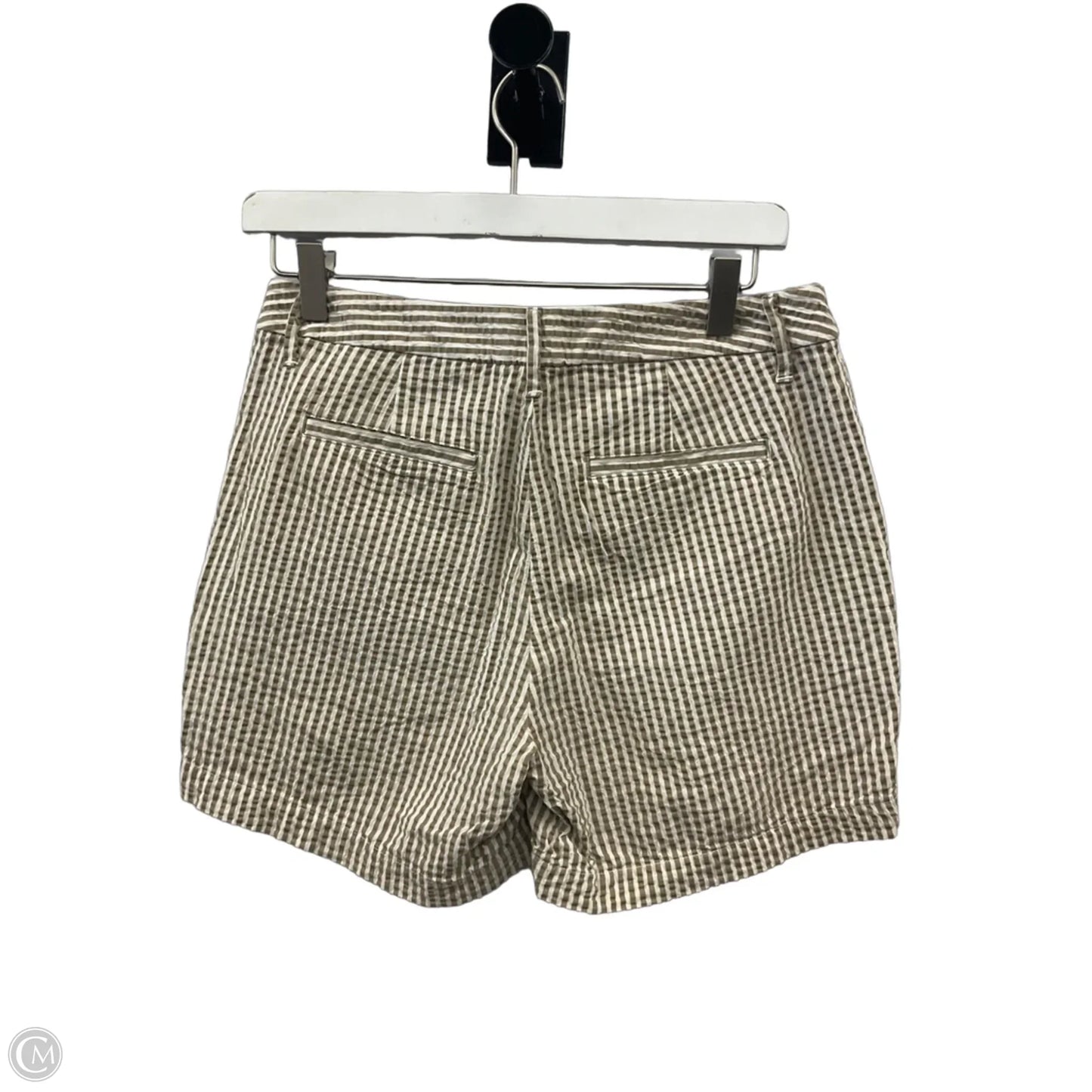 Shorts By A New Day In Black, Size: 4