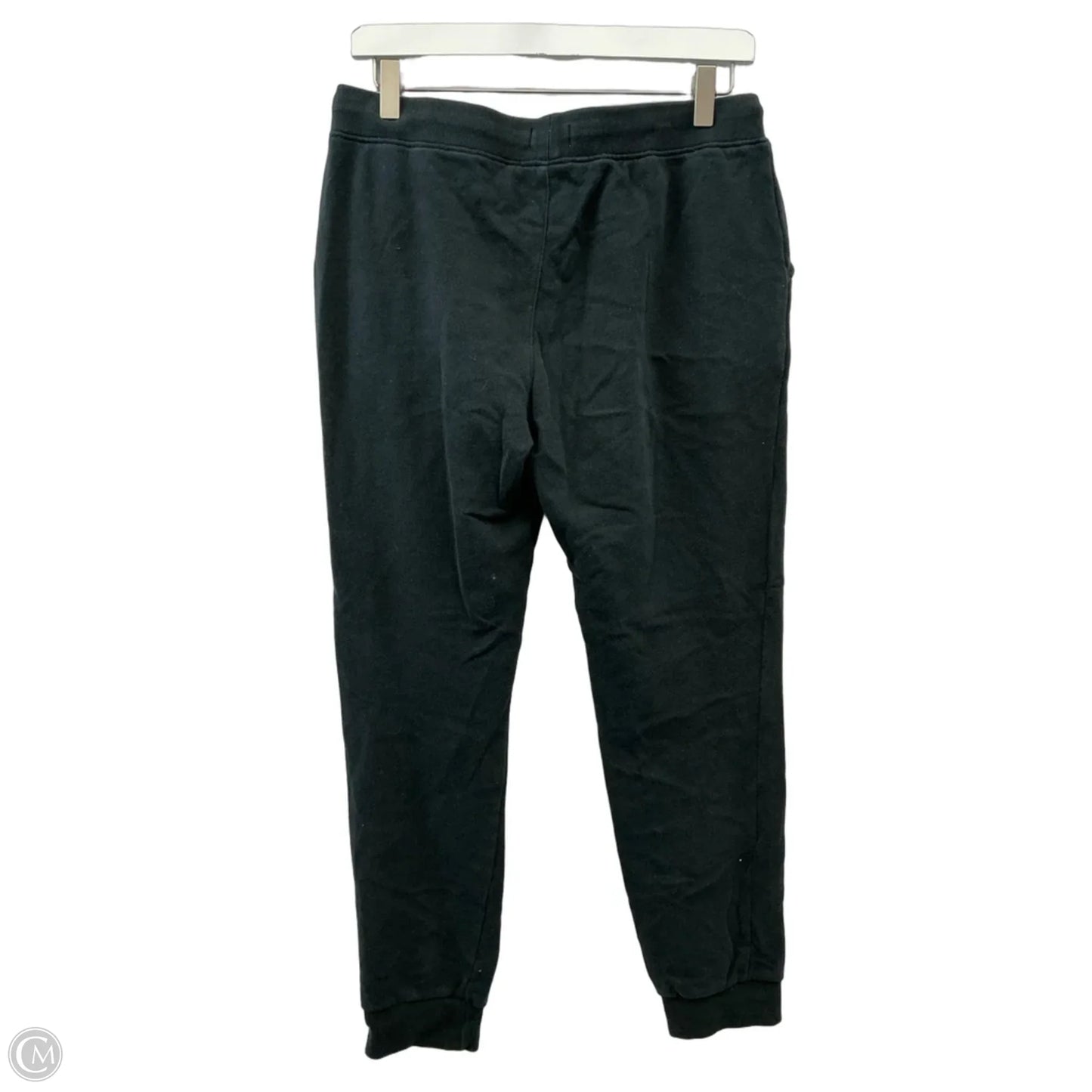Pants Designer By Ugg In Black, Size: M