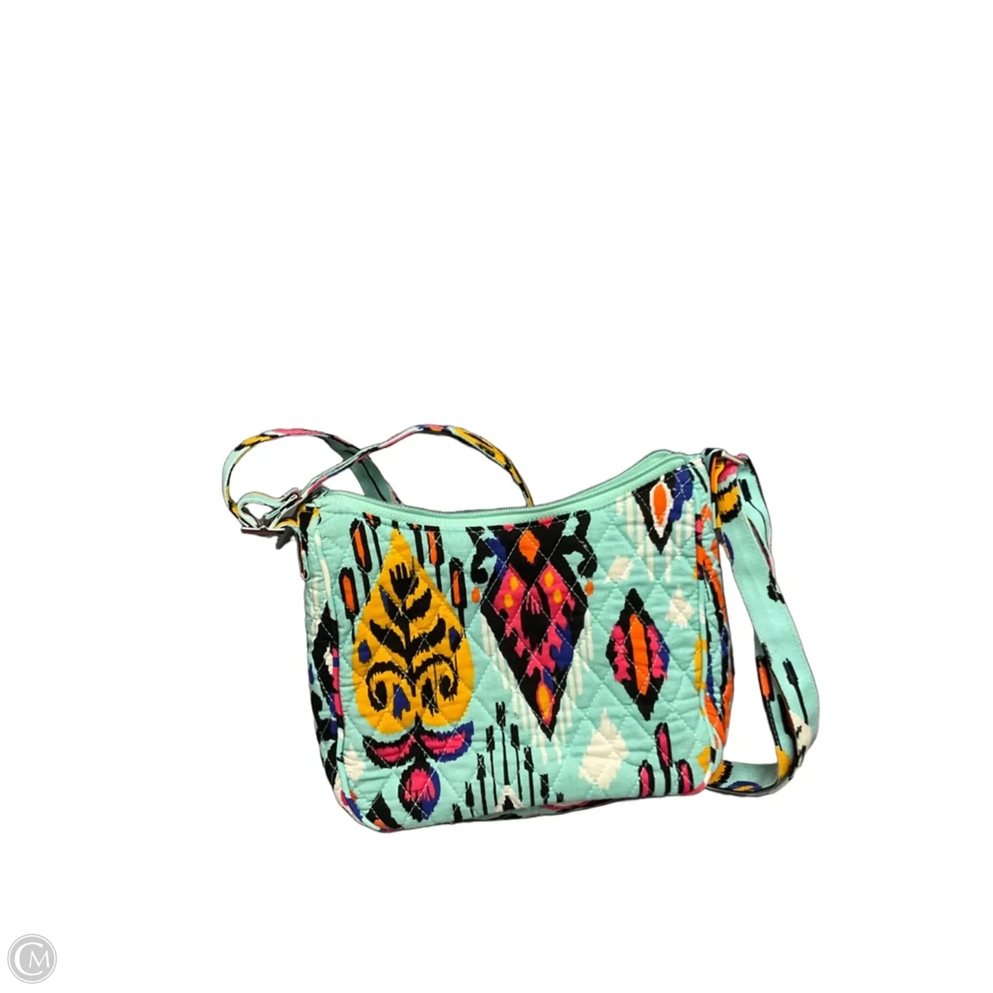 Crossbody By Vera Bradley, Size: Small