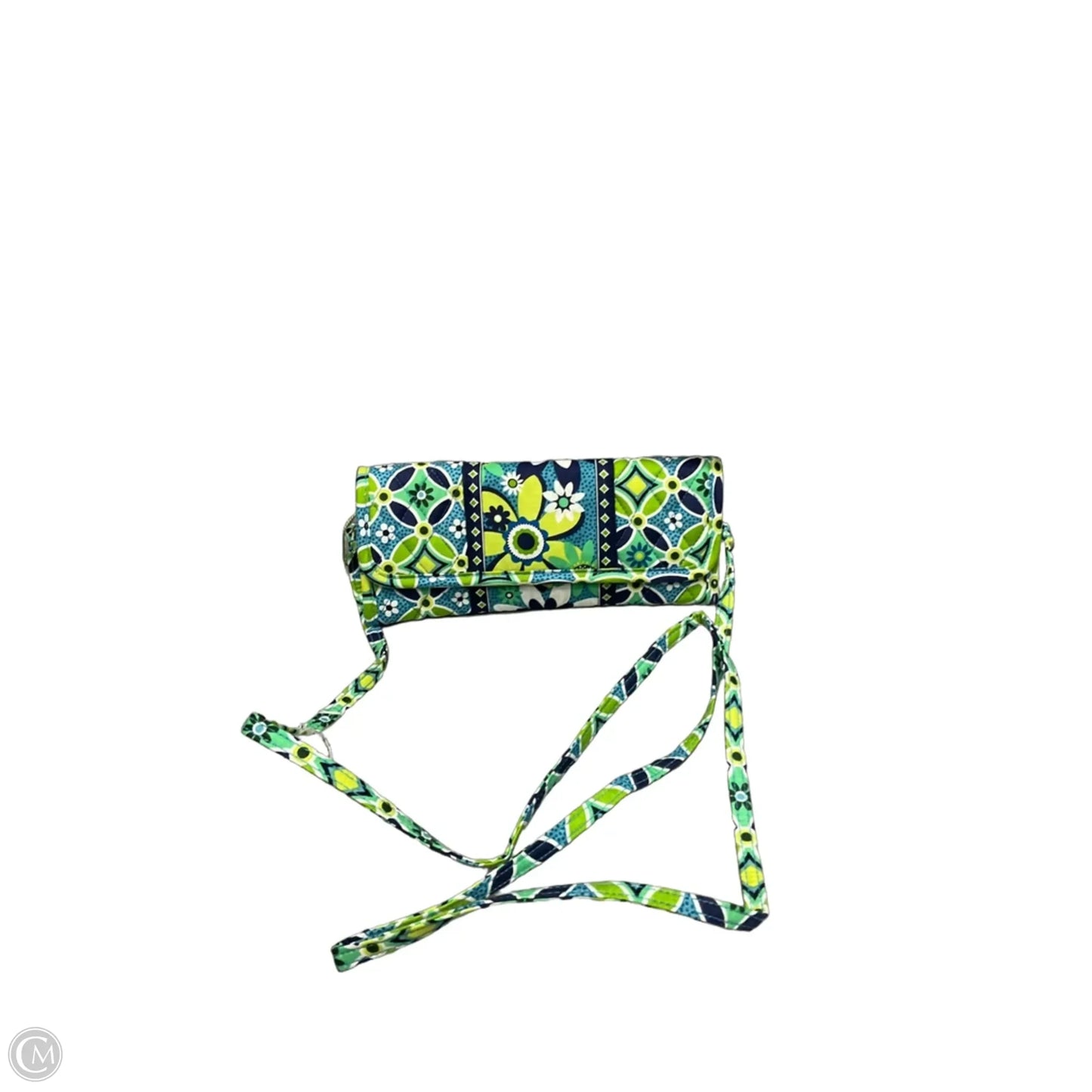 Crossbody By Vera Bradley, Size: Small