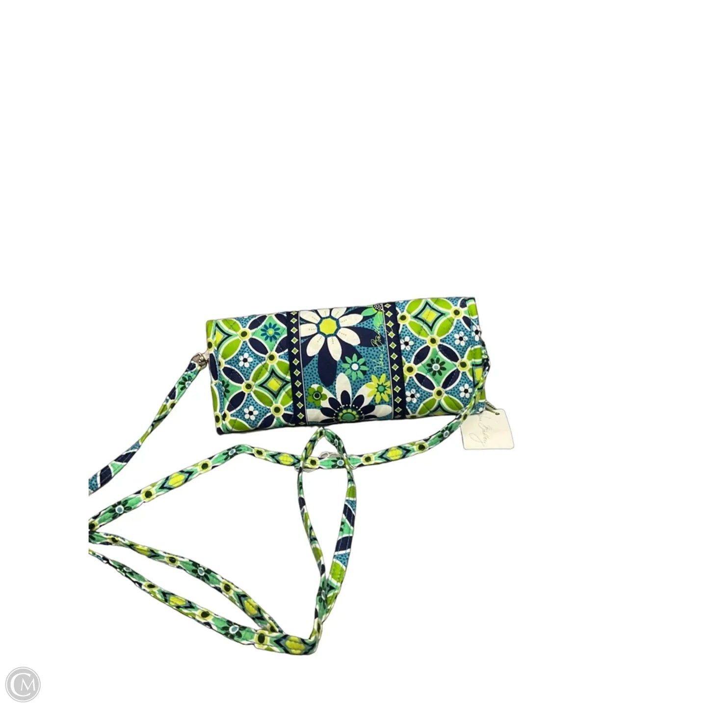 Crossbody By Vera Bradley, Size: Small