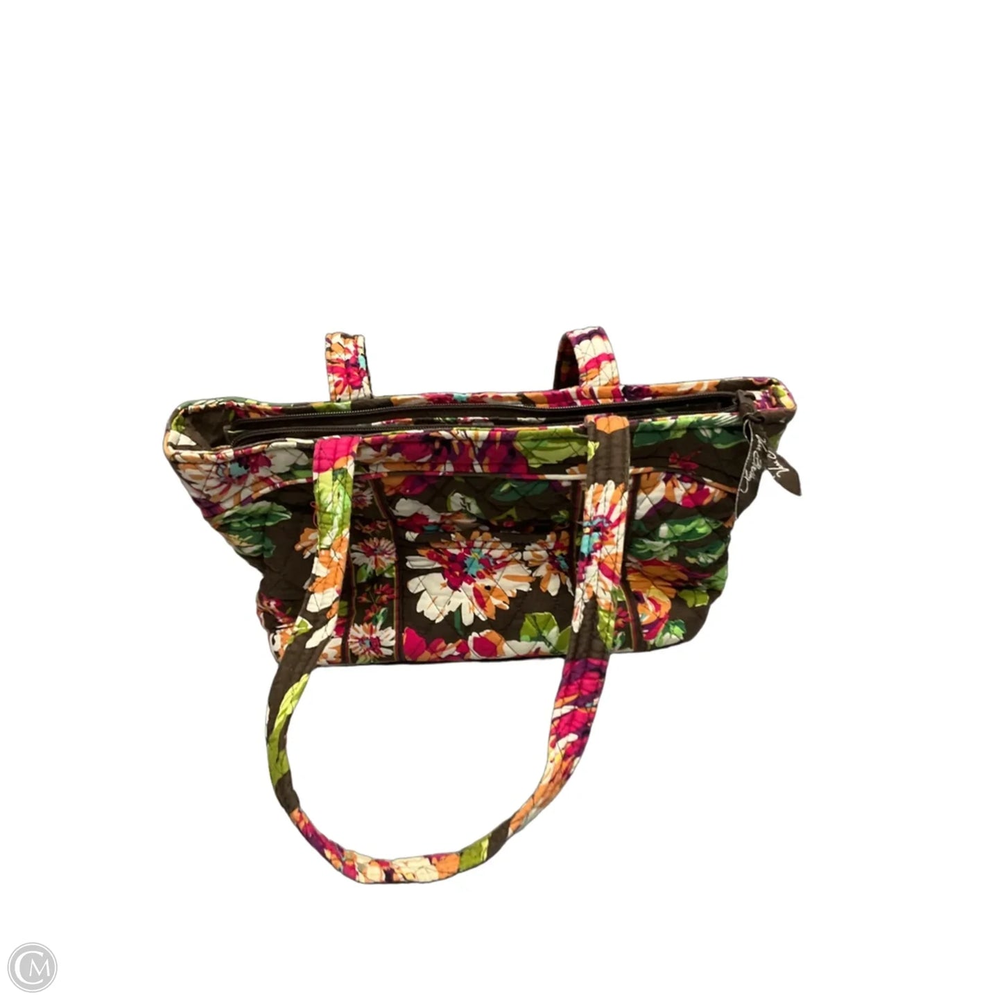 Tote By Vera Bradley, Size: Small
