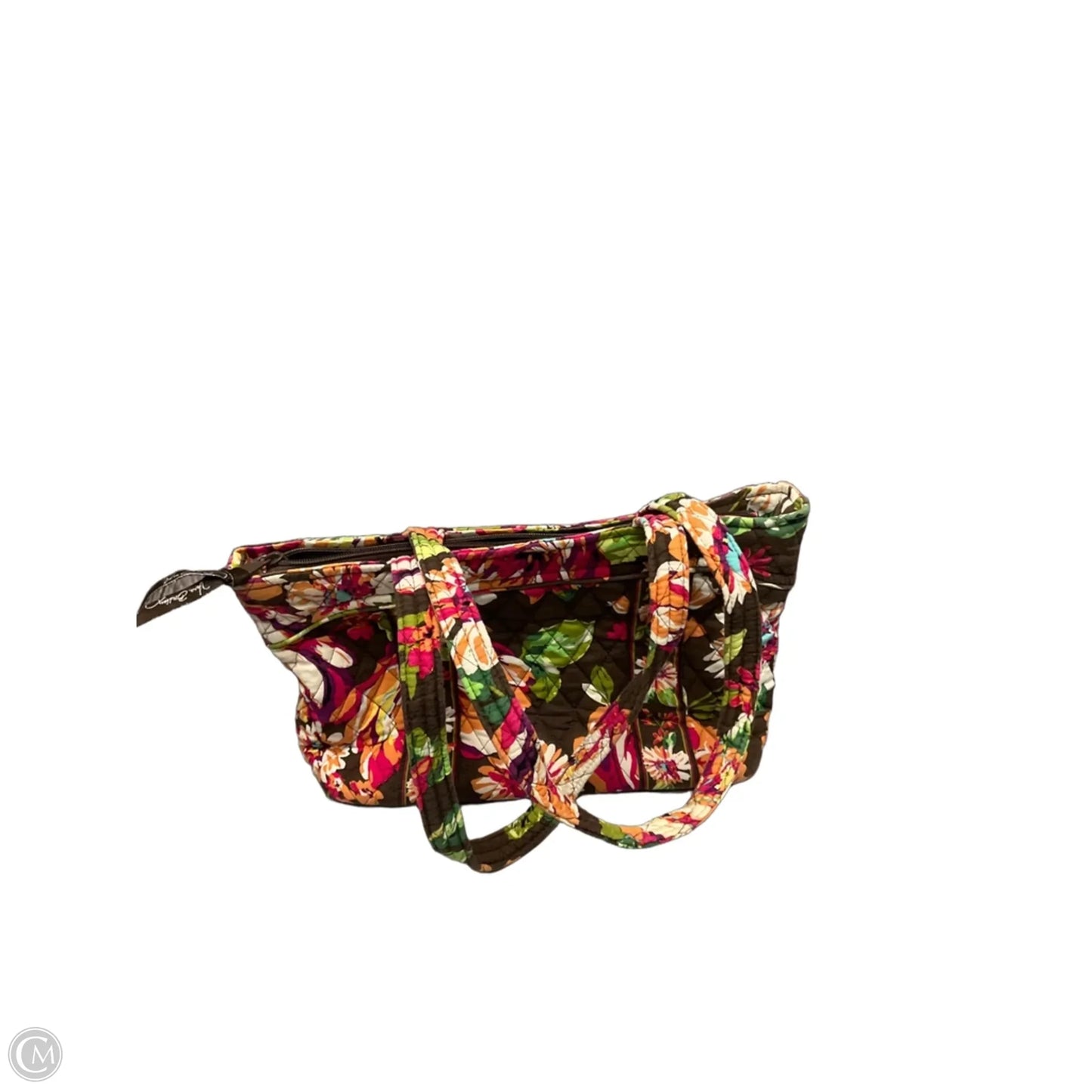 Tote By Vera Bradley, Size: Small