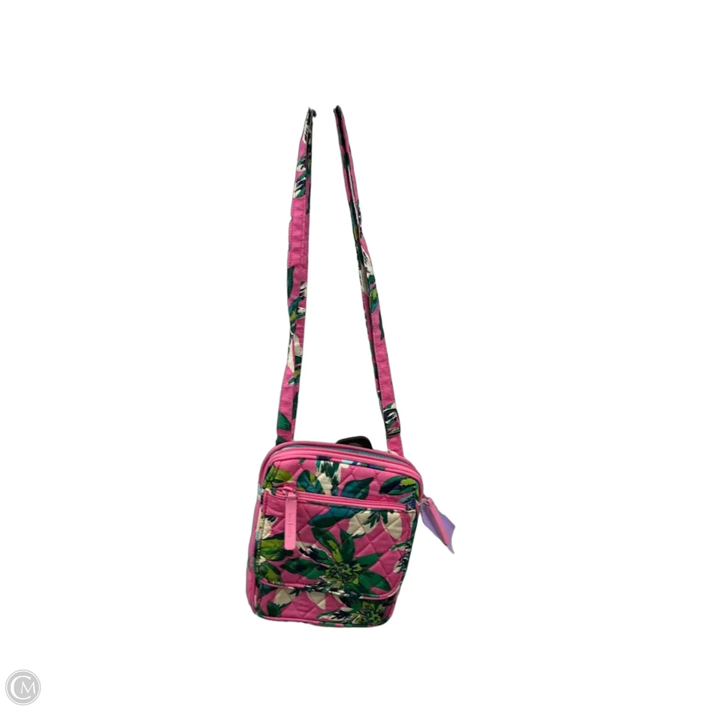Crossbody By Vera Bradley, Size: Small