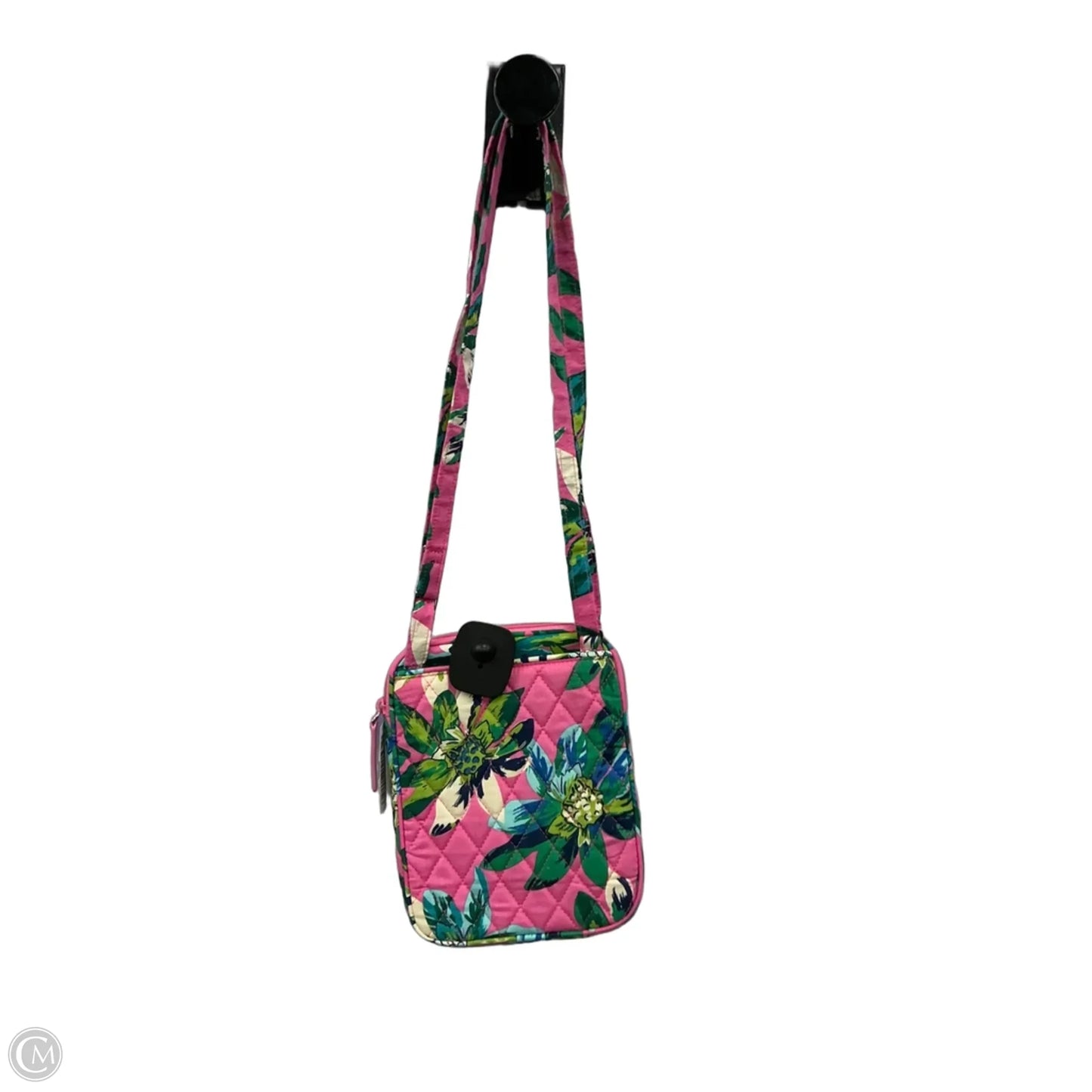 Crossbody By Vera Bradley, Size: Small
