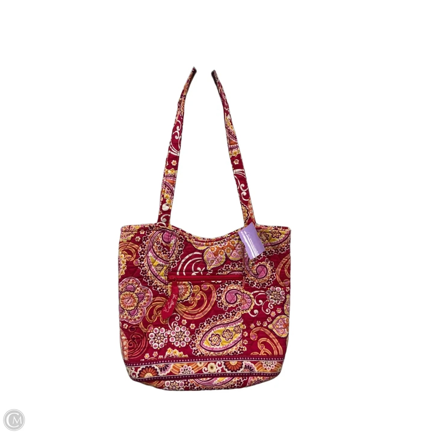 Tote By Vera Bradley, Size: Small
