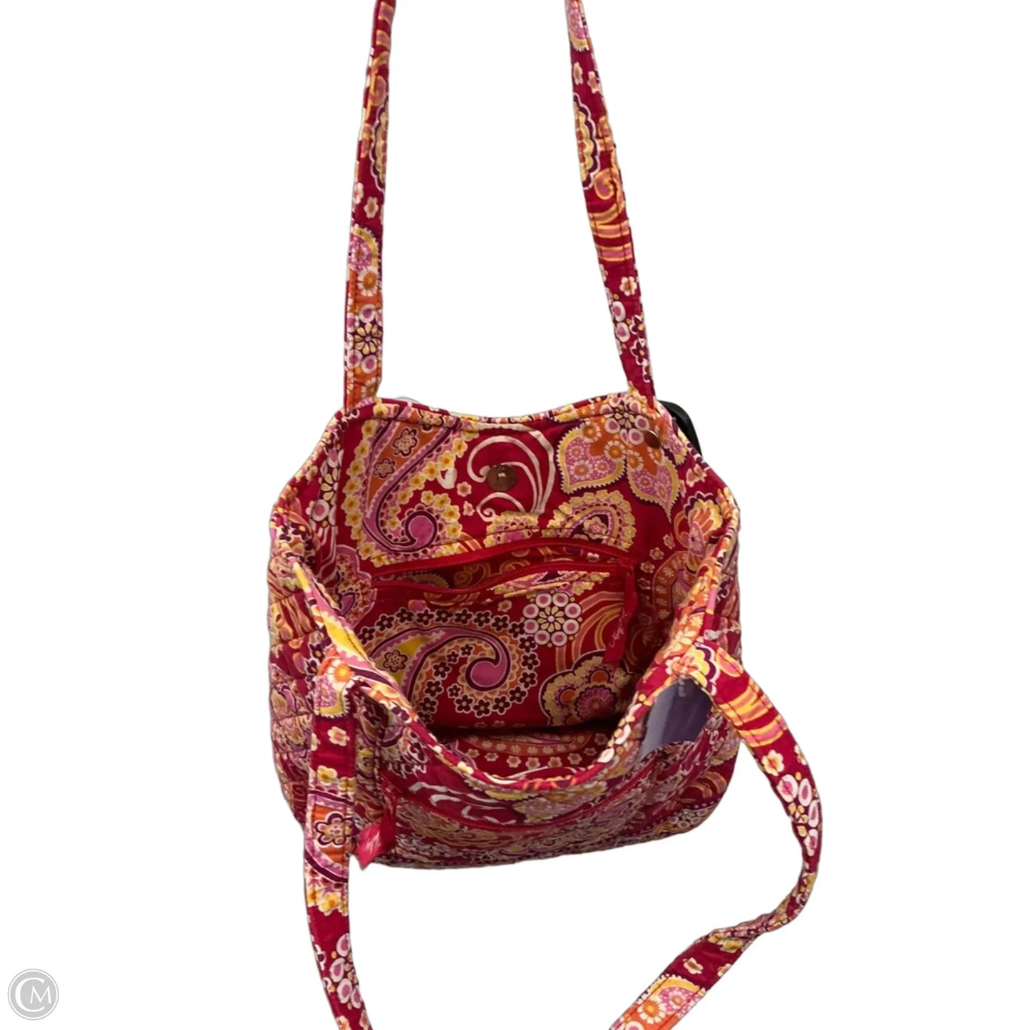 Tote By Vera Bradley, Size: Small
