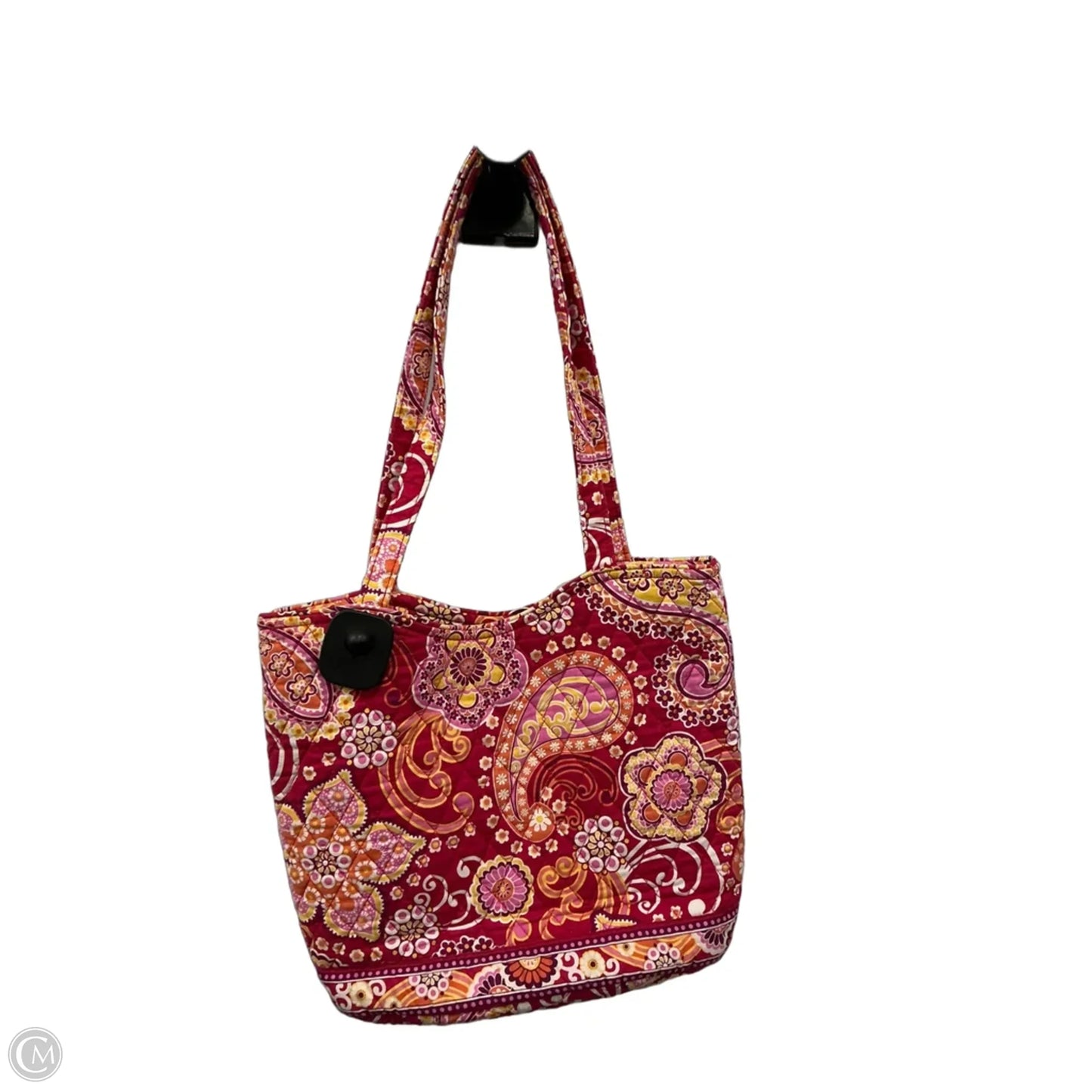 Tote By Vera Bradley, Size: Small