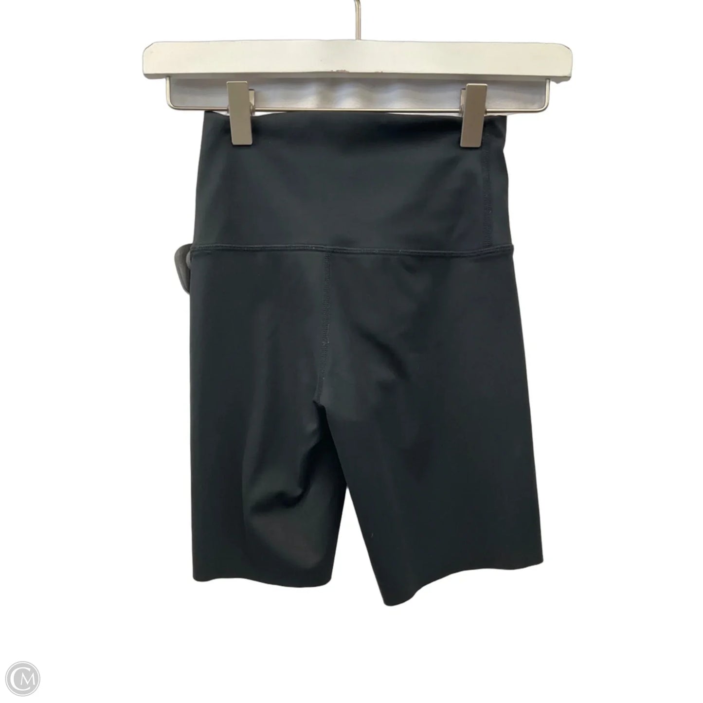 Athletic Shorts By Offline In Black, Size: Xs